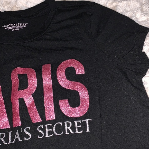 Victoria’s Secret tee❤️ - Picture 8 of 8